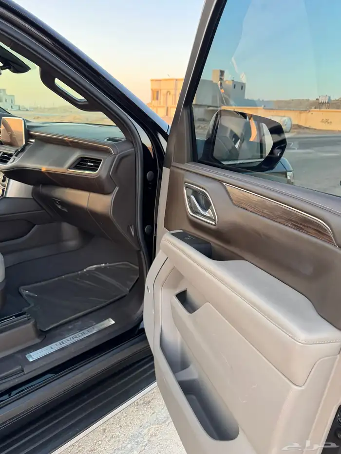 للبيع تاهو 2022 قصير LT فل كامل لكجري. 23