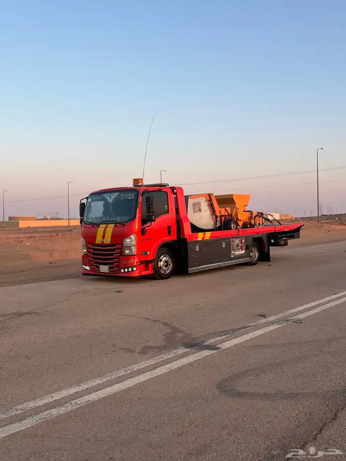 سطحه هيدروليك من الباحه الى الطايف مكه جده 1