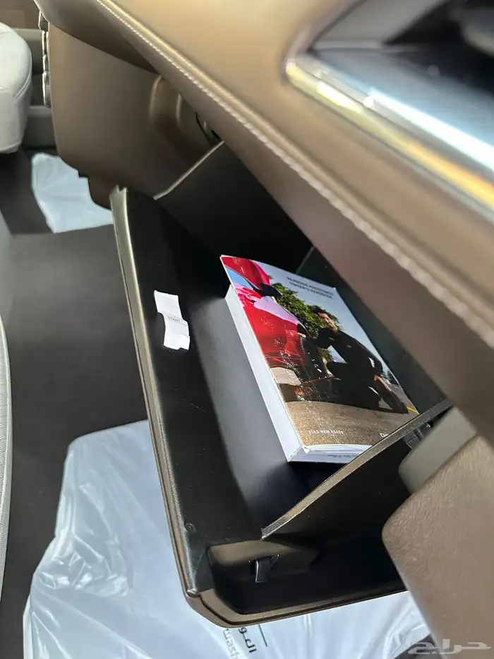 شفروليه تاهو 2022 (وكالة قمة النظافة) 66