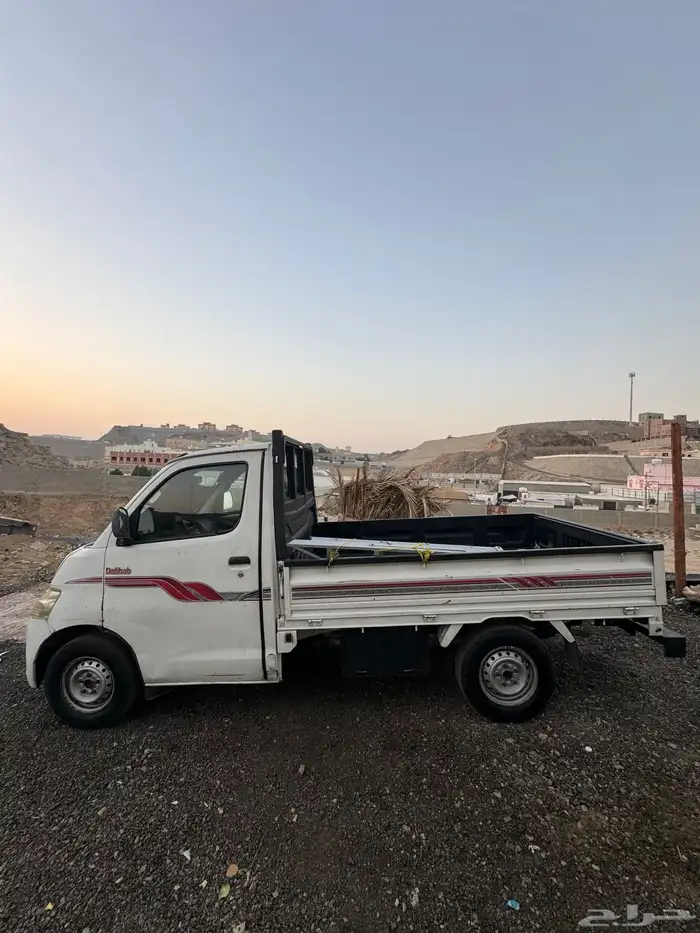 دايهاتسو للإيجار 2015 0