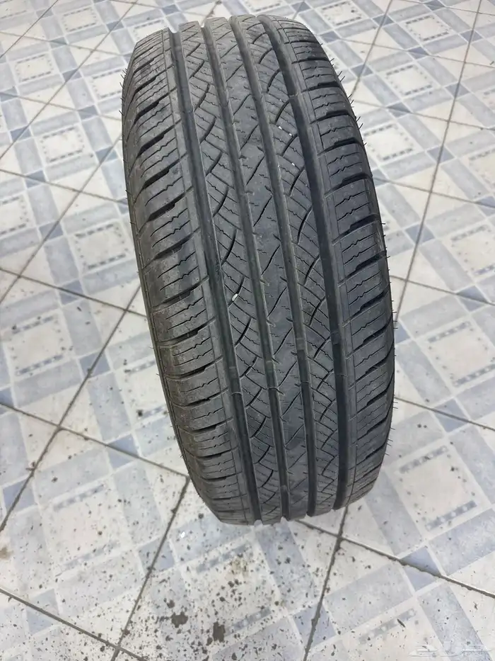 كفر جيب نيسان نضيف مقاس 15 المديل 23 اكثر من النص فيها 1