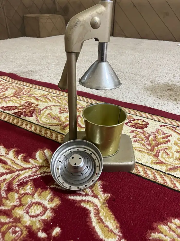 عصاره عصير او اي شي 1