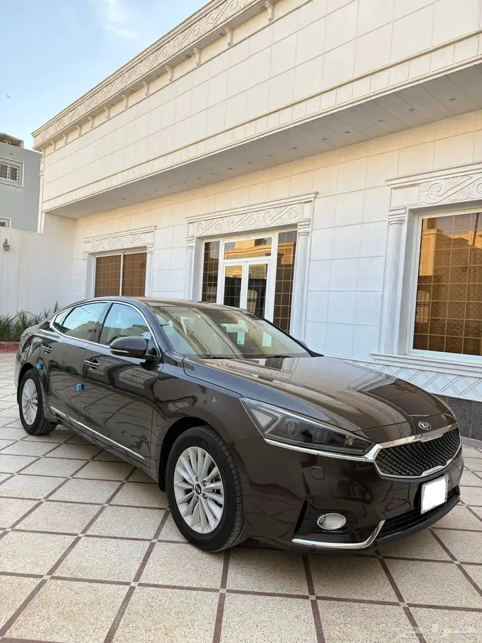 كدنزا 2017 بحالة الوكالة 2