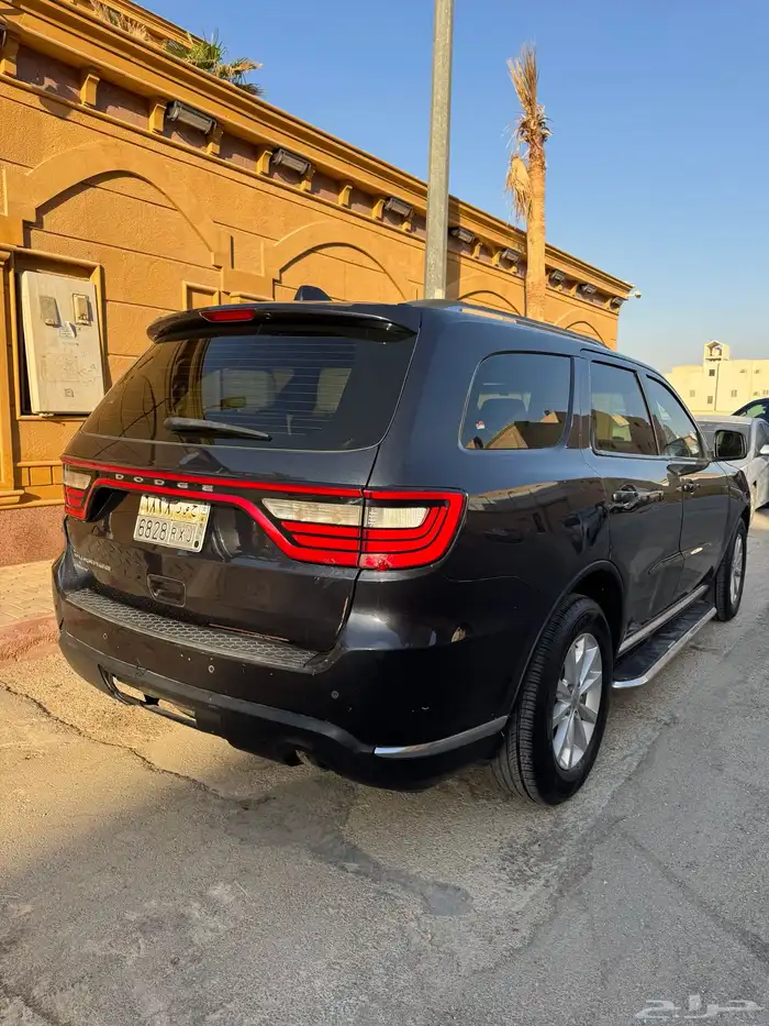 درانجوا 2014 للبيع V6 4