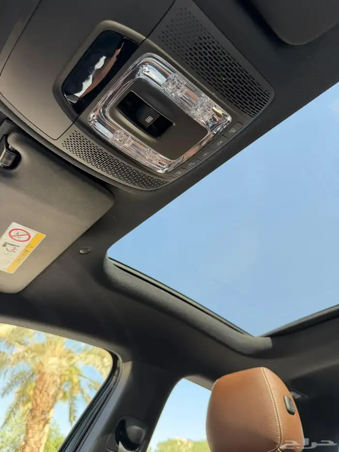 مرسيدس A200 موديل 21 3