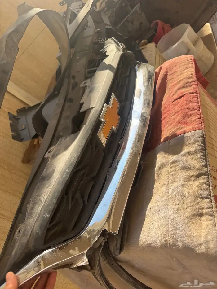 للبيع قطع غيار سبارك متنوعة اصلية 12