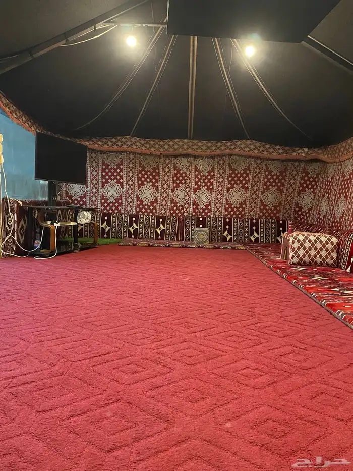 شاليه للإيجار اليومي والأسبوعي 15