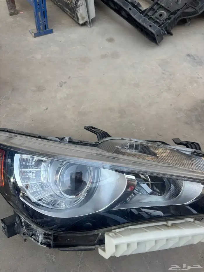 شمعات انفنيتي Q50 2014-2015-2016-2017-2018 2