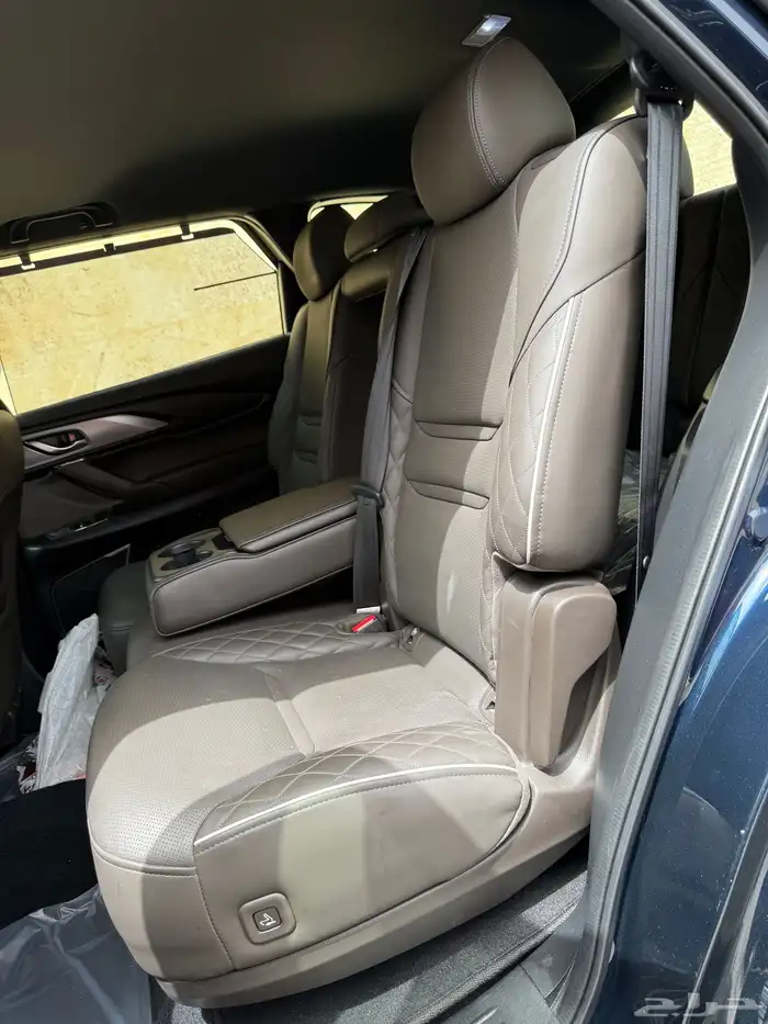 مازدا_CX9_سقنتشر_2022 45