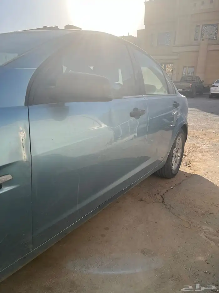 سيارة لومينا 2007 2