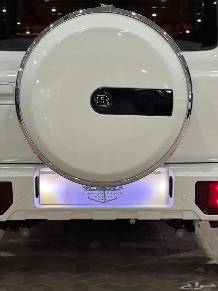 سوزوكي جيمني معدل برابوس 2021 23