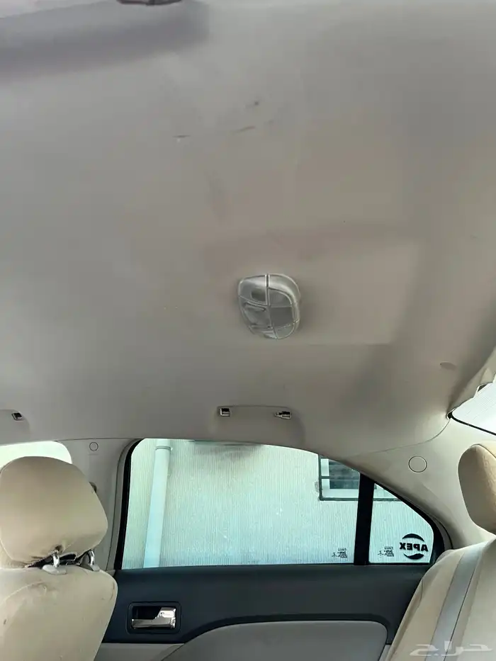 فور فيوجن 2012 SE 7