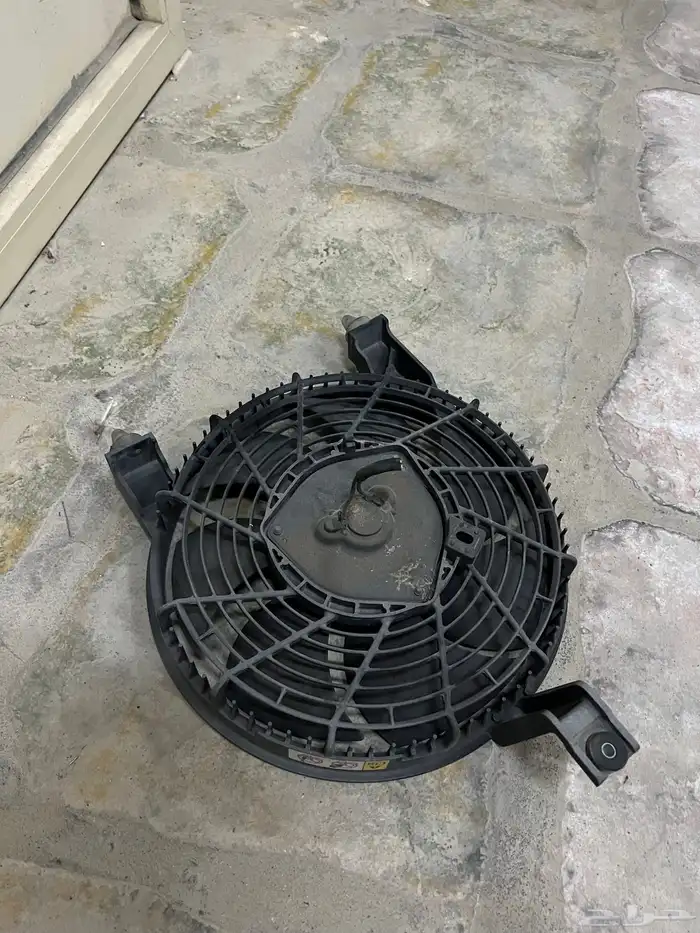 لاندكروزر مروحه المكيف خارجيه 2019 وفوق 1