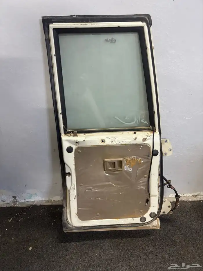 ابواب جيب ربع خلفيه الصغيره خليجي وسعودي 3