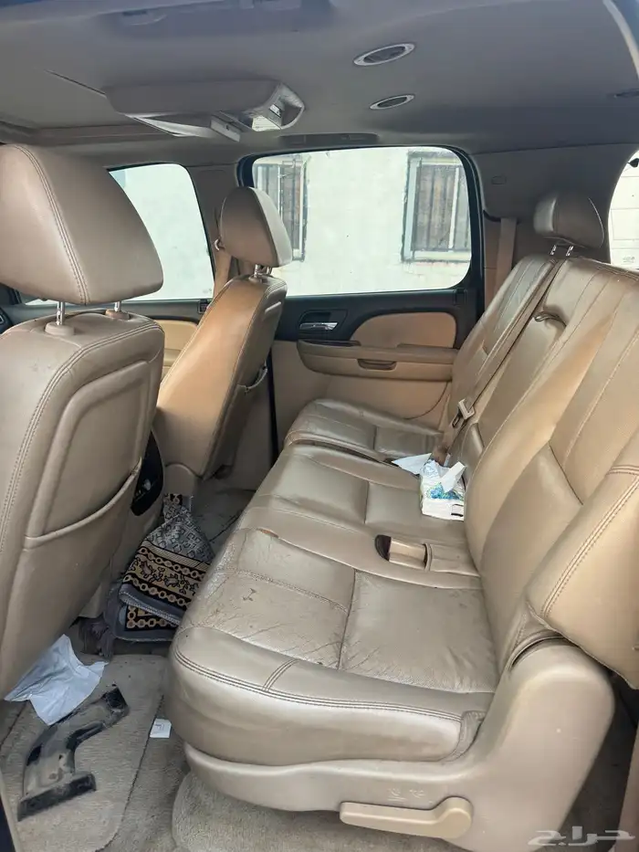 تاهو سوبربان طويل نظيف التوكيلات العالمية 9