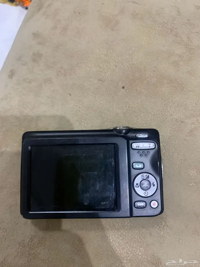 كاميرا فوجي فلم 1