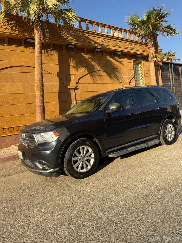 درانجوا 2014 للبيع V6 5