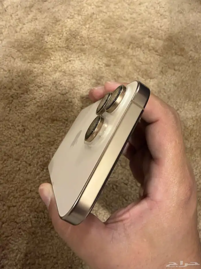 ايفون 16 برو ماكس 3