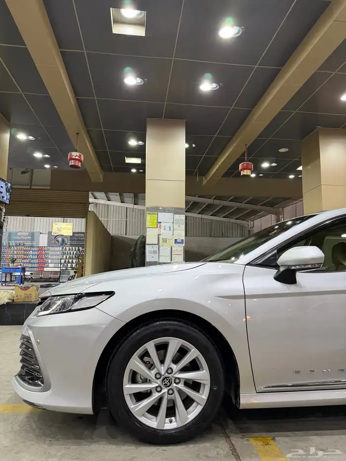 كامري 2023 GLE فل كامل سعوديه 23