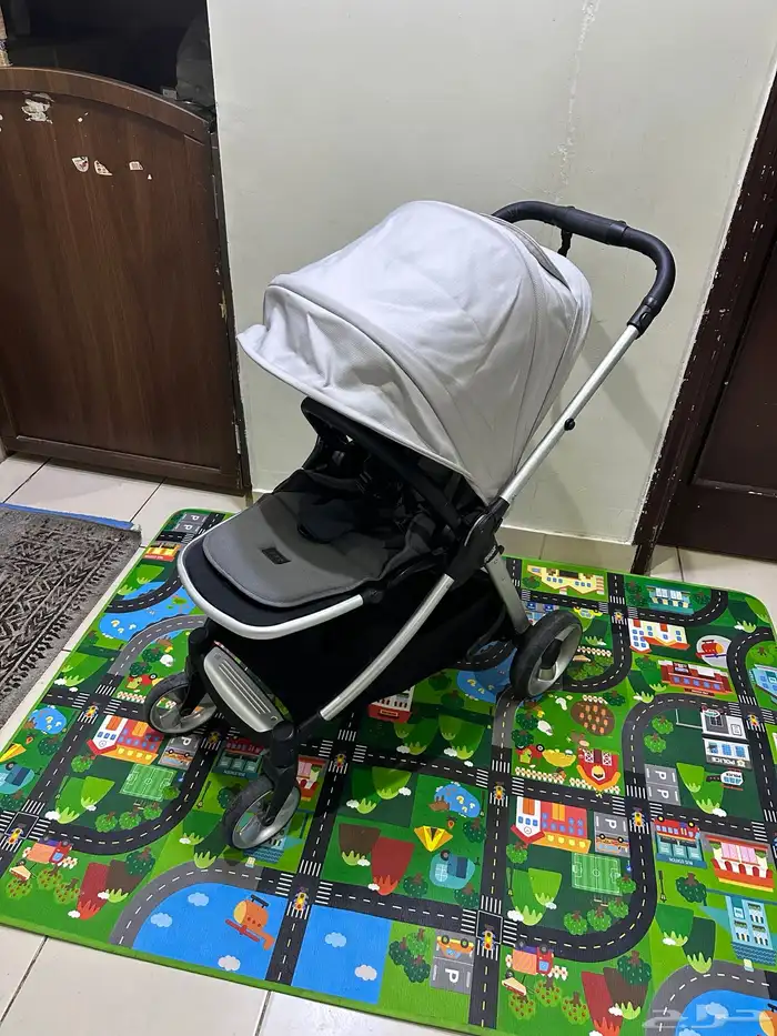 عربايه ماماز اند باباز فليب 6