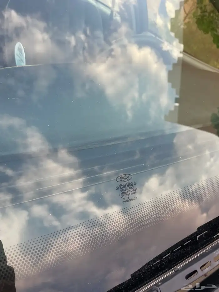 فورد فكتوريا 2006 سعودي 39