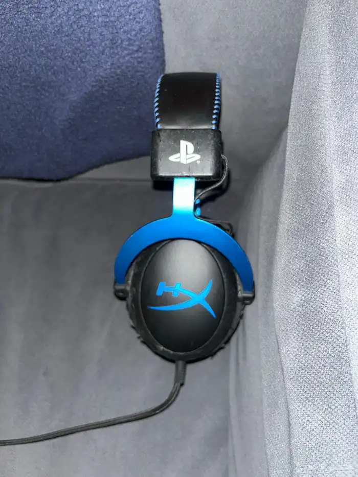 سماعه هايبر اكس كلاود 0