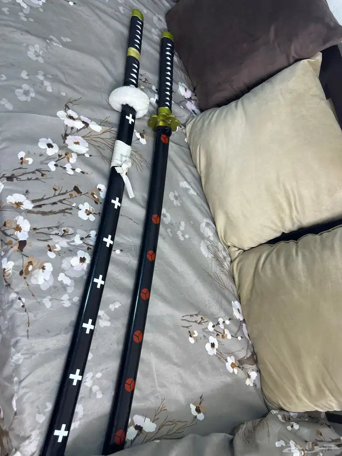 سيف انمي ون بيس 0