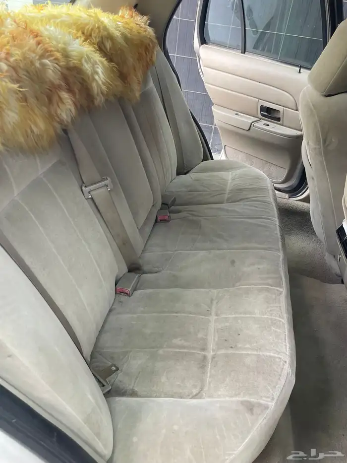 فورد فكتوريا 2006 سعودي 25