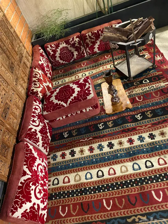 جلسة شتوية را ئيقه 4