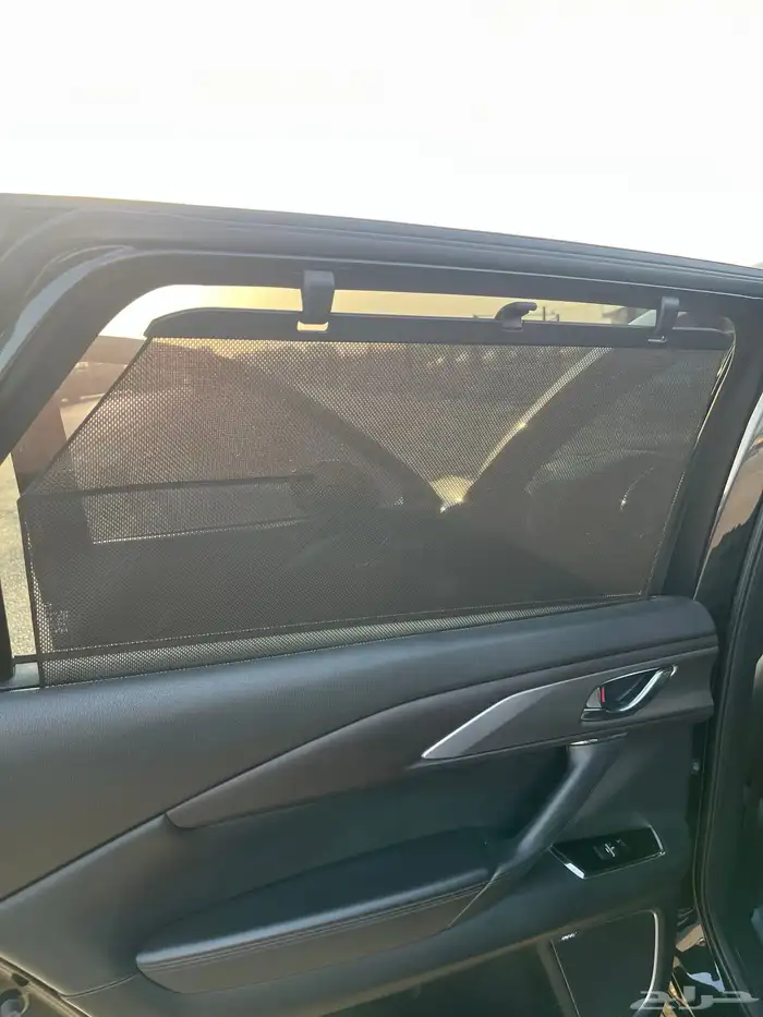 للبدل مزدا 8