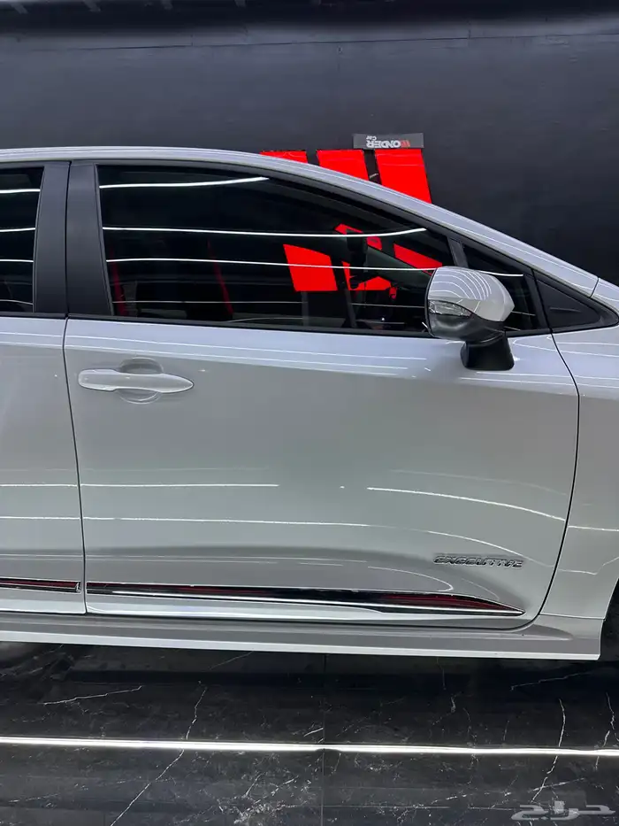 كورولا XLI مطور نص فل جنوط 1500 10