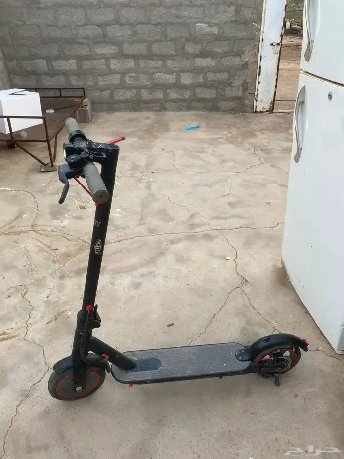 سكوترواقف 2