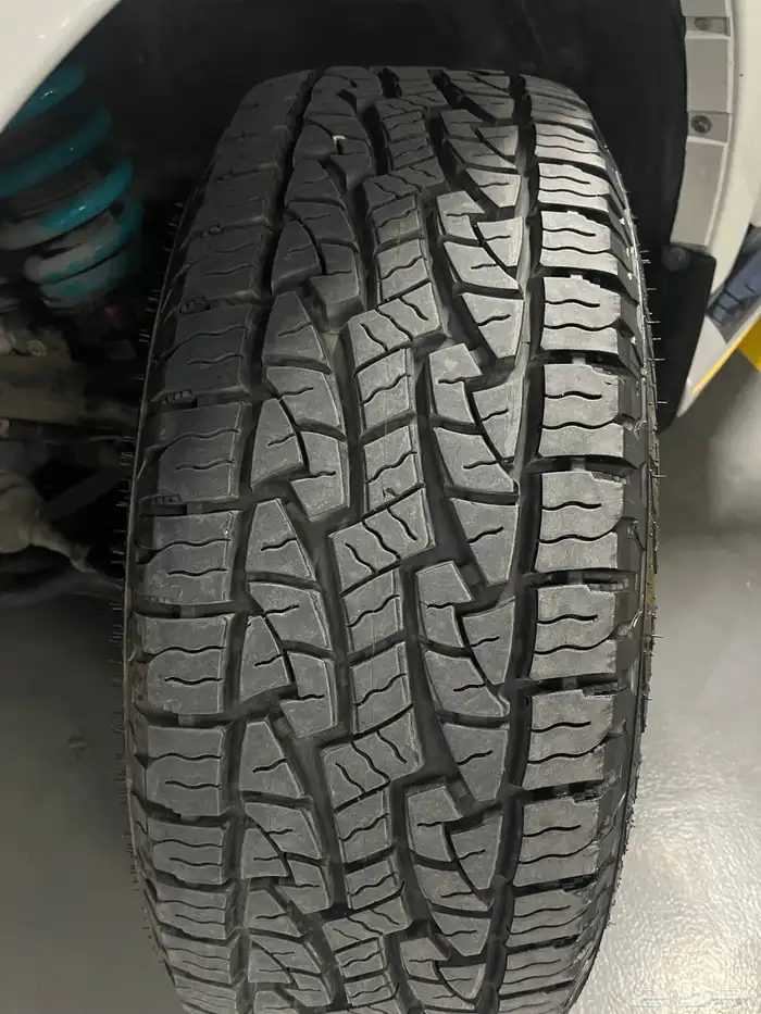 باجيرو ربع نظيف مررره 14