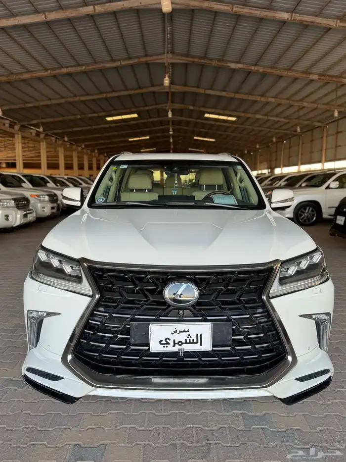 لكزس 2016 1