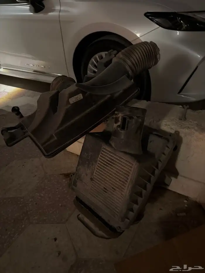 فلتر وانتيك جمس وكاله 2014 2018 0