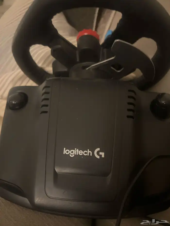 دركسون سوني 2