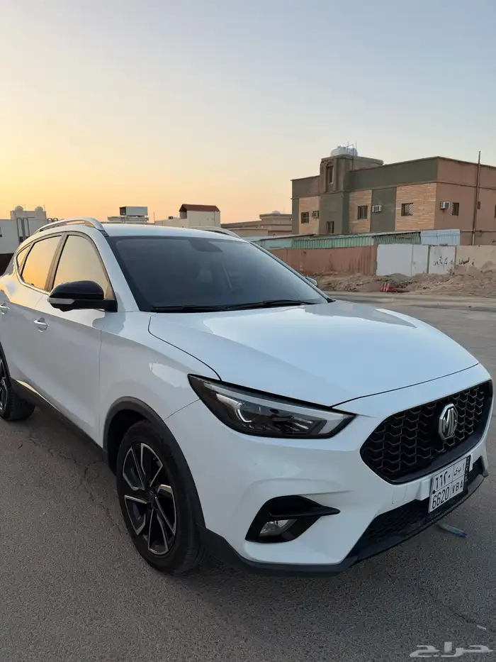 للبيع ام جي zst 2