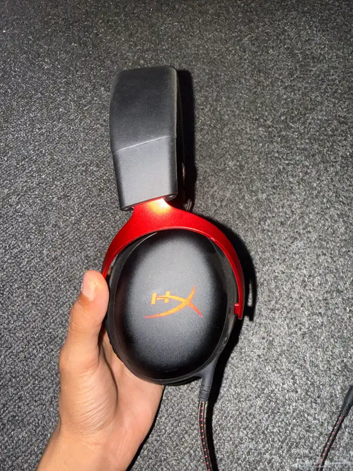 سماعة هايبر اكس كلاود 3   hyper x cloud 3 1