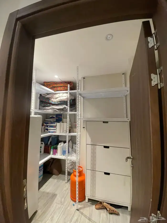 ارفف تخزين مستودعات 4