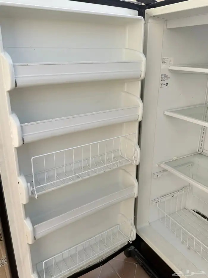 ثلاجه و فريز 3