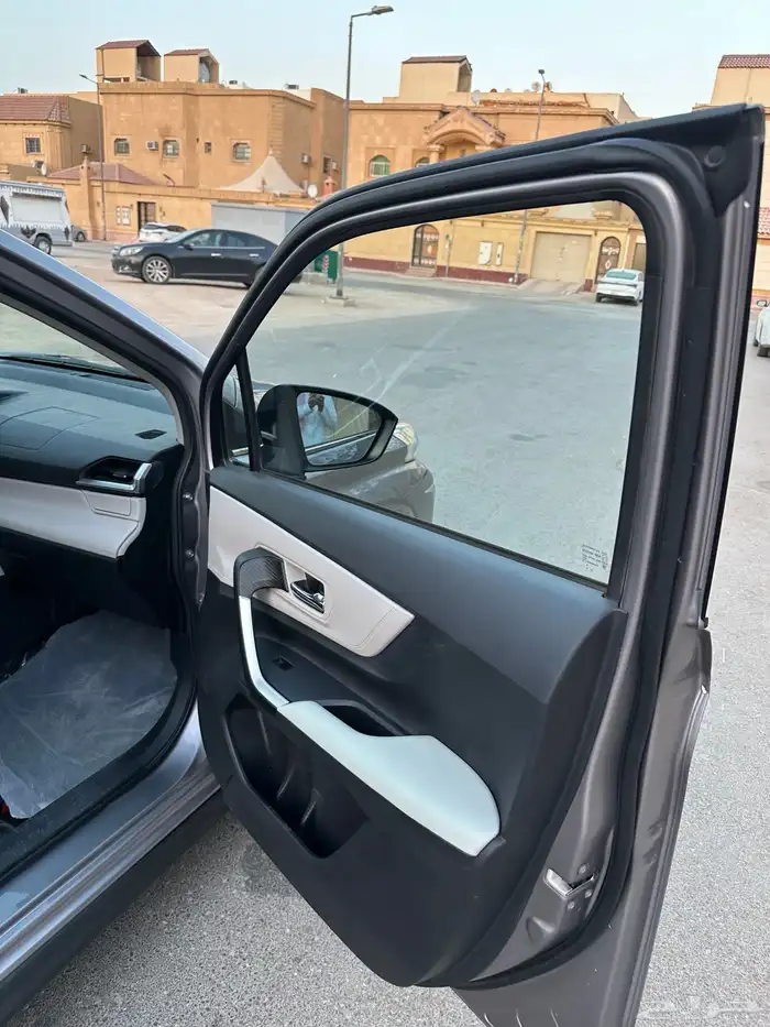 تويوتا فيلوز 2024 سعودي . 15