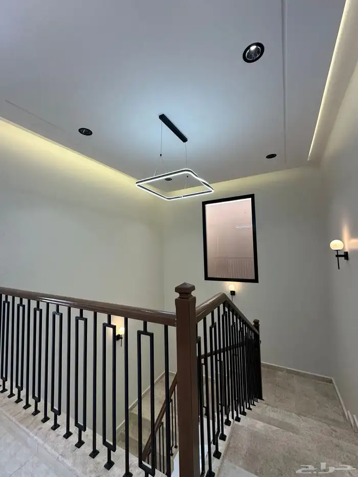 للبيع روف بتشطيب راقى جدا احد رفيده 24