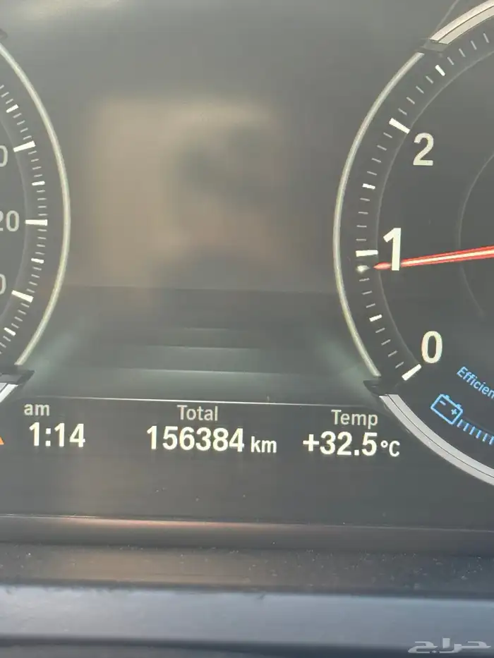 بي ام دبليو موديل 2015 فل كامل 730 27