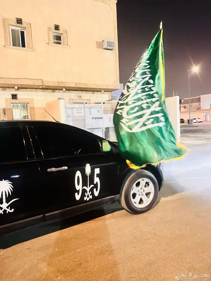 فورد ايدج 2013 استعمال حشمه علي الشرط 4