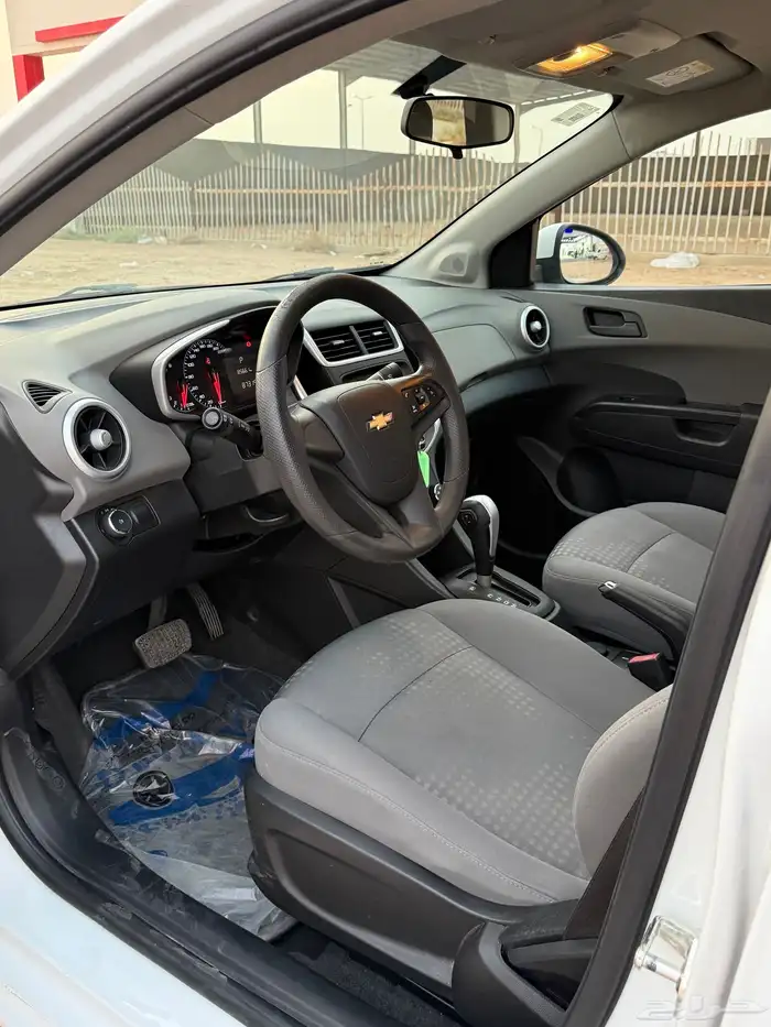 أفيو 2019 عداد 87 الف 9