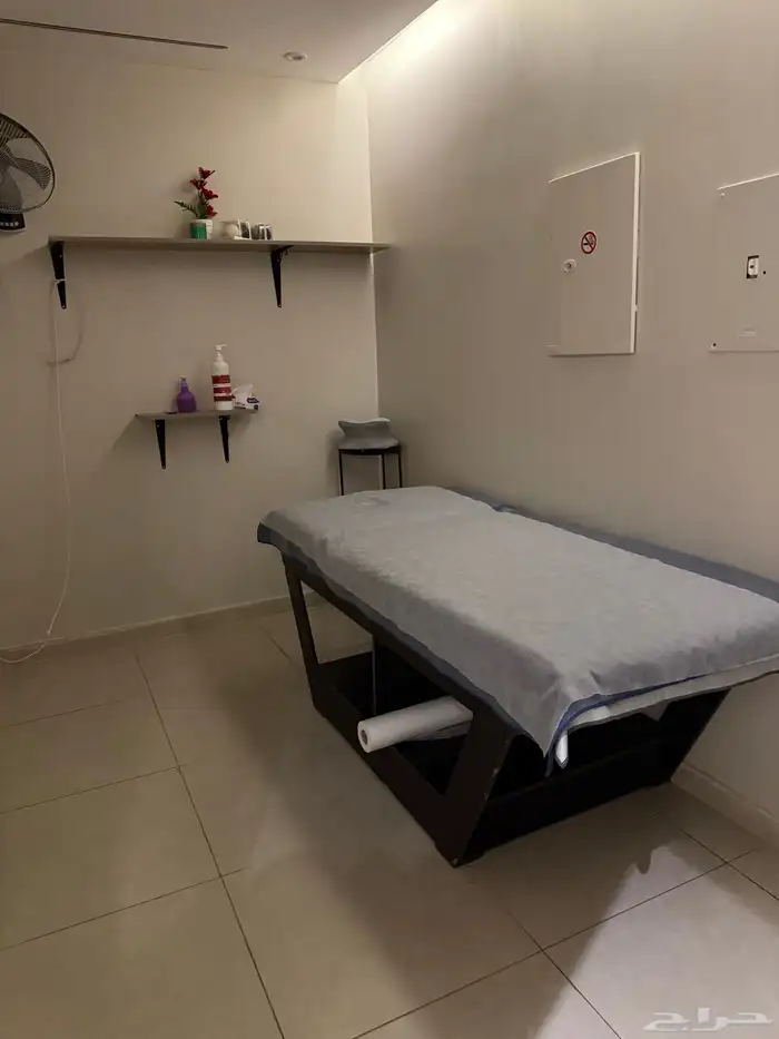 محل سبا للتقبيل 2