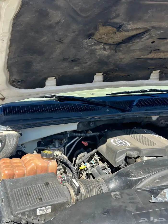 جمس 2005 سوبربان 8100 43