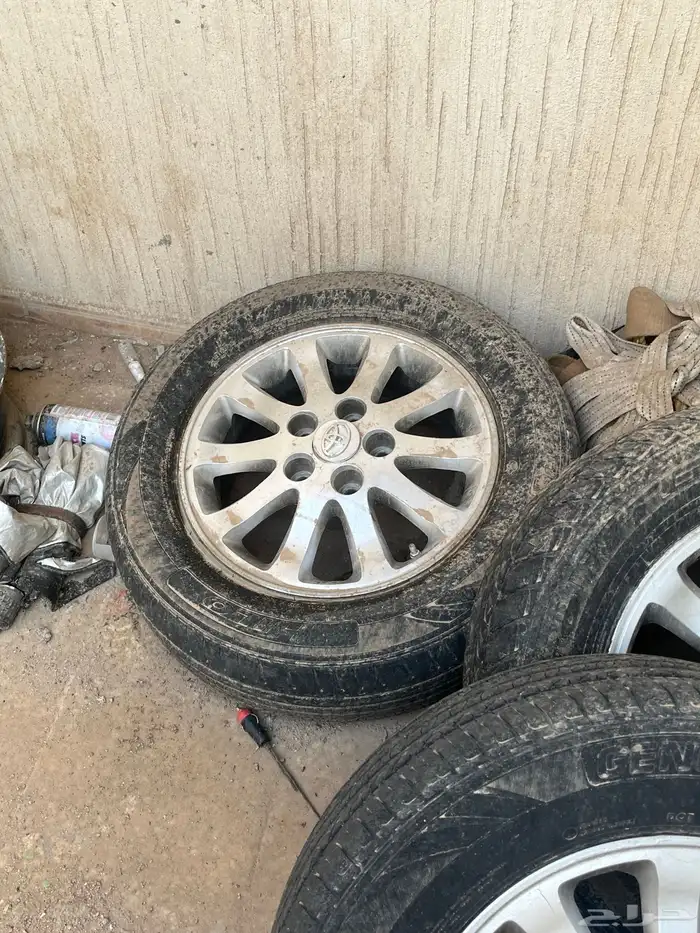 للبيع جنوط 2