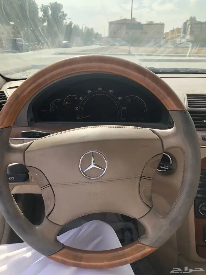 مرسيدس اس 350 21