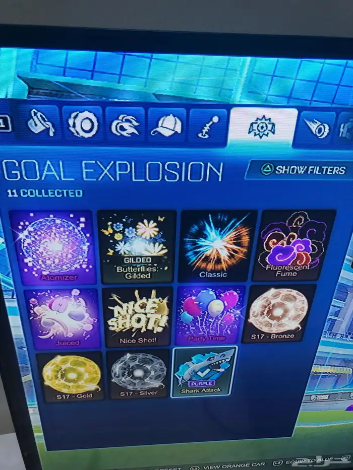 حساب سوني نادر533 بلاتينيوم 32